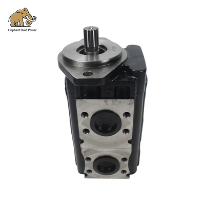 Casappa Tractor Parts P30.38 Gear Pump แทนคุณภาพ OEM ราคาโรงงาน
