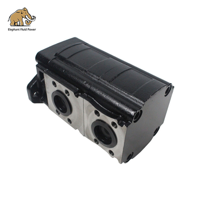 Casappa Tractor Parts P30.38 Gear Pump แทนคุณภาพ OEM ราคาโรงงาน
