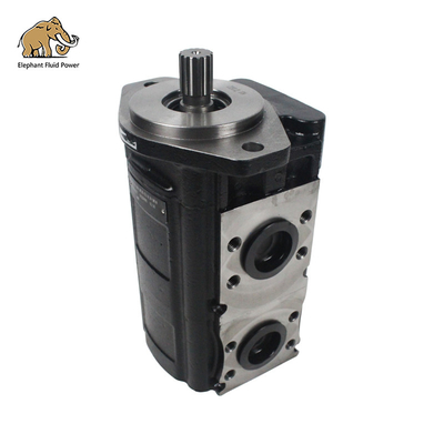 Casappa Tractor Parts P30.38 Gear Pump แทนคุณภาพ OEM ราคาโรงงาน