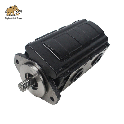 Casappa Tractor Parts P30.38 Gear Pump แทนคุณภาพ OEM ราคาโรงงาน
