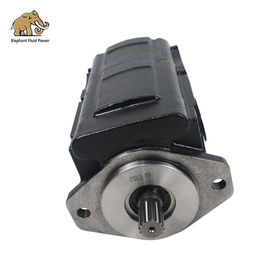 Casappa Tractor Parts P30.38 Gear Pump แทนคุณภาพ OEM ราคาโรงงาน