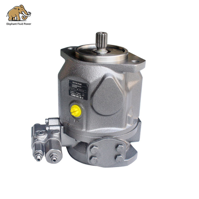 A10VSO28 ปั๊มเครื่องขุด Rexroth แบบปั๊มพิสตันไฮดรอลิก เหมาะสําหรับอุปกรณ์ก่อสร้าง