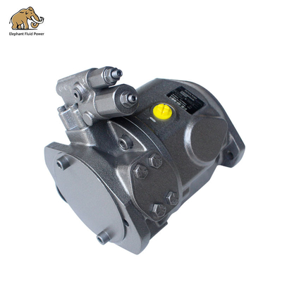 A10VSO28 ปั๊มเครื่องขุด Rexroth แบบปั๊มพิสตันไฮดรอลิก เหมาะสําหรับอุปกรณ์ก่อสร้าง
