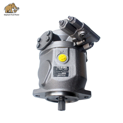 A10VSO28 ปั๊มเครื่องขุด Rexroth แบบปั๊มพิสตันไฮดรอลิก เหมาะสําหรับอุปกรณ์ก่อสร้าง
