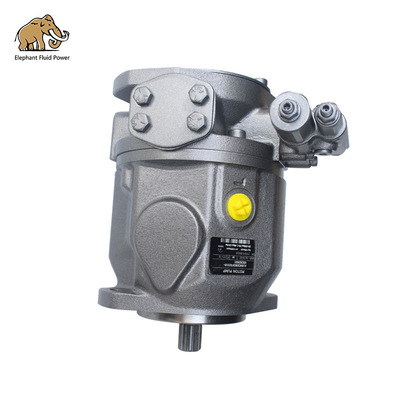 A10VSO28 ปั๊มเครื่องขุด Rexroth แบบปั๊มพิสตันไฮดรอลิก เหมาะสําหรับอุปกรณ์ก่อสร้าง