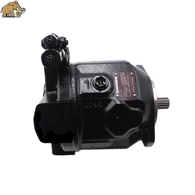 A10VSO45 ปั๊มบูลโดเซอร์ ปั๊มพิมพ์ไฮดรอลิกชนิดเร็กสโรธ เหมาะสําหรับบูลโดเซอร์หรือเครื่องเคลื่อนดิน