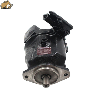 A10VSO45 ปั๊มบูลโดเซอร์ ปั๊มพิมพ์ไฮดรอลิกชนิดเร็กสโรธ เหมาะสําหรับบูลโดเซอร์หรือเครื่องเคลื่อนดิน