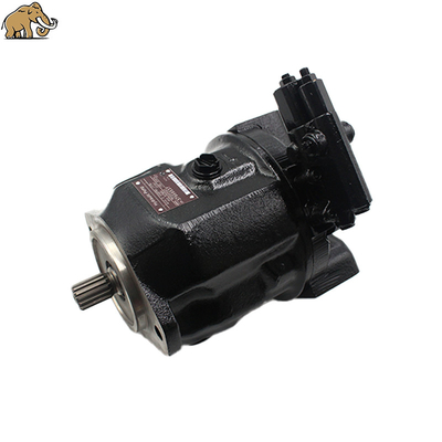 A10VSO45 ปั๊มบูลโดเซอร์ ปั๊มพิมพ์ไฮดรอลิกชนิดเร็กสโรธ เหมาะสําหรับบูลโดเซอร์หรือเครื่องเคลื่อนดิน