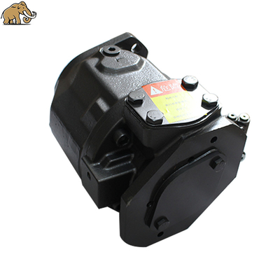 A10VSO71 ปั๊มพิมพ์ไฮดรอลิกชนิด Rexroth เหมาะสําหรับเครื่องบรรทุกถัง เครื่องบรรทุกหน้าหรือเครื่องบรรทุก