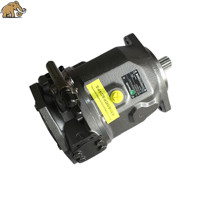 A10VSO71 ปั๊มพิมพ์ไฮดรอลิกชนิด Rexroth เหมาะสําหรับเครื่องบรรทุกถัง เครื่องบรรทุกหน้าหรือเครื่องบรรทุก