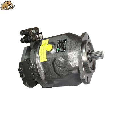 A10VSO71 ปั๊มพิมพ์ไฮดรอลิกชนิด Rexroth เหมาะสําหรับเครื่องบรรทุกถัง เครื่องบรรทุกหน้าหรือเครื่องบรรทุก