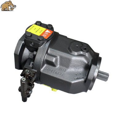 A10VSO71 ปั๊มพิมพ์ไฮดรอลิกชนิด Rexroth เหมาะสําหรับเครื่องบรรทุกถัง เครื่องบรรทุกหน้าหรือเครื่องบรรทุก
