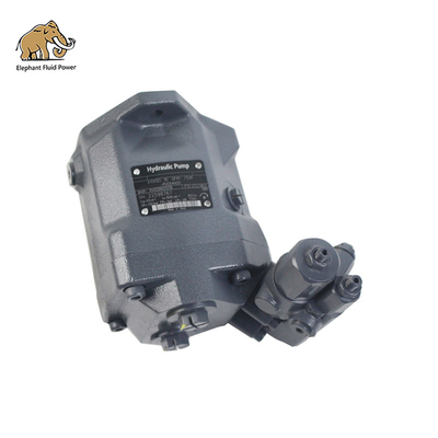 A10VSO100 พั๊มไฮดรอลิกใหม่ OEM สําหรับการเหมืองแร่ ผลิตในจีน ผลงานดี ส่งเร็ว