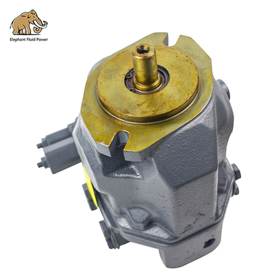 A10VSO18DFR ปั๊มไฮดรอลิก OEM ใหม่ที่ใช้สําหรับเครื่องเก็บเกี่ยวการเกษตร ผลิตในจีน ผลงานดี ส่งเร็ว