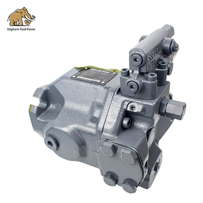 A10VSO18DFR ปั๊มไฮดรอลิก OEM ใหม่ที่ใช้สําหรับเครื่องเก็บเกี่ยวการเกษตร ผลิตในจีน ผลงานดี ส่งเร็ว