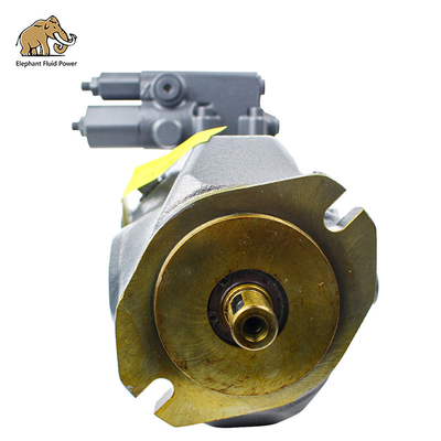 A10VSO18DFR ปั๊มไฮดรอลิก OEM ใหม่ที่ใช้สําหรับเครื่องเก็บเกี่ยวการเกษตร ผลิตในจีน ผลงานดี ส่งเร็ว