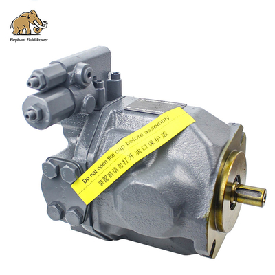 A10VSO18DFR ปั๊มไฮดรอลิก OEM ใหม่ที่ใช้สําหรับเครื่องเก็บเกี่ยวการเกษตร ผลิตในจีน ผลงานดี ส่งเร็ว
