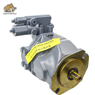 A10VSO18DFR ปั๊มไฮดรอลิก OEM ใหม่ที่ใช้สําหรับเครื่องเก็บเกี่ยวการเกษตร ผลิตในจีน ผลงานดี ส่งเร็ว