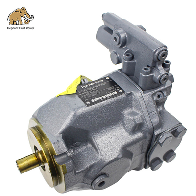 A10VSO18DFR ปั๊มไฮดรอลิก OEM ใหม่ที่ใช้สําหรับเครื่องเก็บเกี่ยวการเกษตร ผลิตในจีน ผลงานดี ส่งเร็ว
