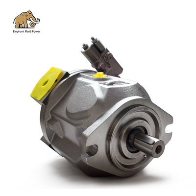 เครื่องปั๊มไฮดรอลิก A10VSO71DFR1/31R ของ OEM ใหม่ที่ใช้สําหรับเครื่องเก็บปูน