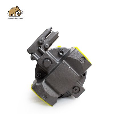 เครื่องปั๊มไฮดรอลิก A10VSO71DFR1/31R ของ OEM ใหม่ที่ใช้สําหรับเครื่องเก็บปูน