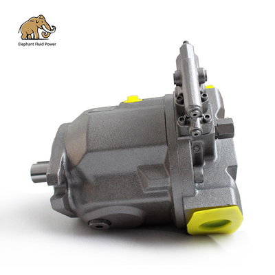 เครื่องปั๊มไฮดรอลิก A10VSO71DFR1/31R ของ OEM ใหม่ที่ใช้สําหรับเครื่องเก็บปูน