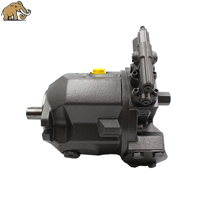 A10VSO45/31R ชุดปั๊มไฮดรอลิกสําหรับรถยก ใหม่ OEM ผลิตในจีน ทนทาน ส่งเร็ว