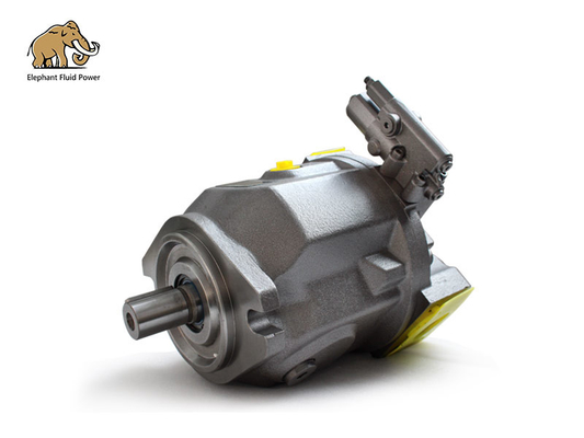 อะไหล่เครน คุณภาพสูง A10VSO71DFR1 ปั๊มไฮดรอลิกสําหรับเครน OEM ส่งเร็ว