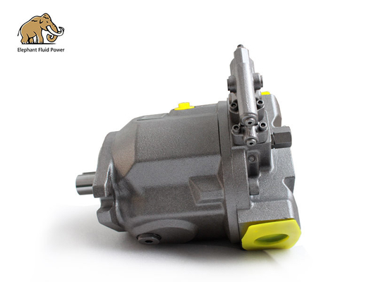 อะไหล่เครน คุณภาพสูง A10VSO71DFR1 ปั๊มไฮดรอลิกสําหรับเครน OEM ส่งเร็ว