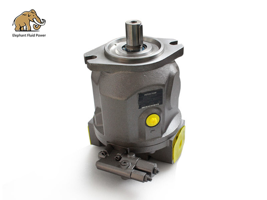 อะไหล่เครน คุณภาพสูง A10VSO71DFR1 ปั๊มไฮดรอลิกสําหรับเครน OEM ส่งเร็ว