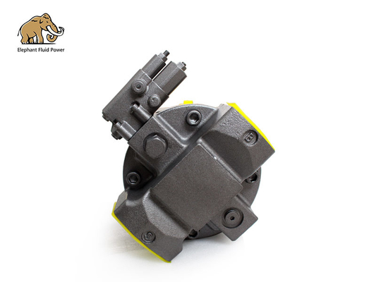 อะไหล่เครน คุณภาพสูง A10VSO71DFR1 ปั๊มไฮดรอลิกสําหรับเครน OEM ส่งเร็ว
