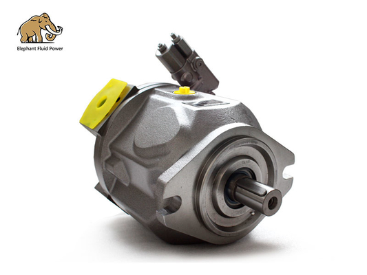 อะไหล่เครน คุณภาพสูง A10VSO71DFR1 ปั๊มไฮดรอลิกสําหรับเครน OEM ส่งเร็ว