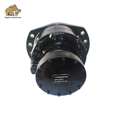 เครื่องยนต์เรดียล Rexroth MCR R921810683 MCR5A680410S138Z32B2V2WL12F6P0SO465 สําหรับ  332G