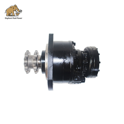 เครื่องยนต์เรดียล Rexroth MCR R921810683 MCR5A680410S138Z32B2V2WL12F6P0SO465 สําหรับ  332G