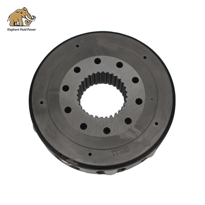 ในคลัง Bobcat S650 MCR5 ส่วนยนต์ไฮดรอลิก MCR05 มอเตอร์ Stator สําหรับ MCR5H720410ZZ32B2V2WR48F7