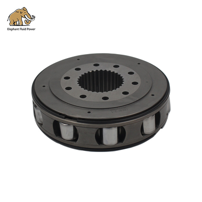 ในคลัง Bobcat S650 MCR5 ส่วนยนต์ไฮดรอลิก MCR05 มอเตอร์ Stator สําหรับ MCR5H720410ZZ32B2V2WR48F7