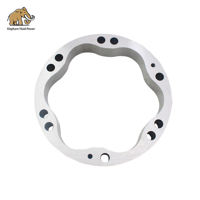 ในคลัง Bobcat S650 MCR5 ส่วนยนต์ไฮดรอลิก MCR05 มอเตอร์ Stator สําหรับ MCR5H720410ZZ32B2V2WR48F7