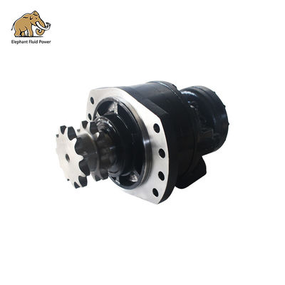 Rexroth MCR5H720410ZZ32B2V2WR48F7 รีคสโรธ R921811216 มอเตอร์ไฮดรอลิกของ Bob Skid Steer Loader