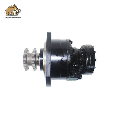 Rexroth R921810461 MCR5A660/360S128Z32B2V/2WL12F7S0471 มอเตอร์ไฮดรอลิกใน Bob Skid Steer Loader