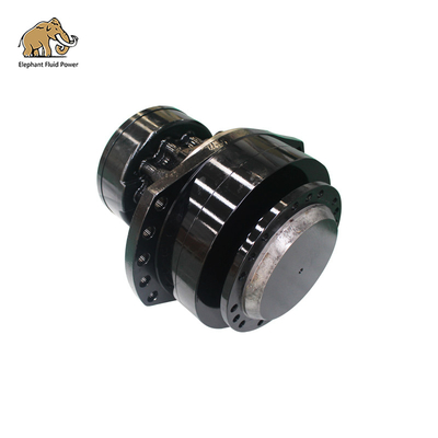 Bosch Rexroth R921810832 เครื่องยนต์เรเดียล MCR3A365S93Z32B2V1L12F2SO JCB SKID STEER LOADERS ROBOT 135, 155, 175, 190, 205