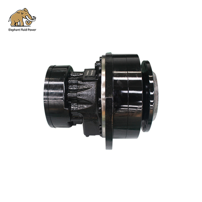 Bosch Rexroth R921810832 เครื่องยนต์เรเดียล MCR3A365S93Z32B2V1L12F2SO JCB SKID STEER LOADERS ROBOT 135, 155, 175, 190, 205