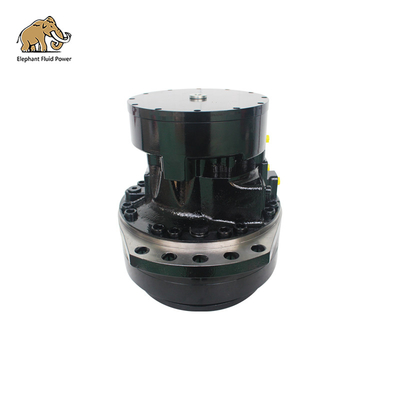 Bosch Rexroth R921810832 เครื่องยนต์เรเดียล MCR3A365S93Z32B2V1L12F2SO JCB SKID STEER LOADERS ROBOT 135, 155, 175, 190, 205