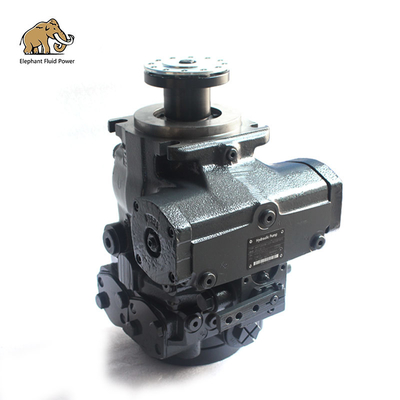Bosch Rexroth R909408463 - A2FM90/61W-VAB010 สําหรับรถบรรทุกผสมคอนกรีต Liebherr