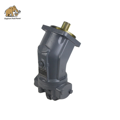 Bosch Rexroth R909408463 - A2FM90/61W-VAB010 สําหรับรถบรรทุกผสมคอนกรีต Liebherr
