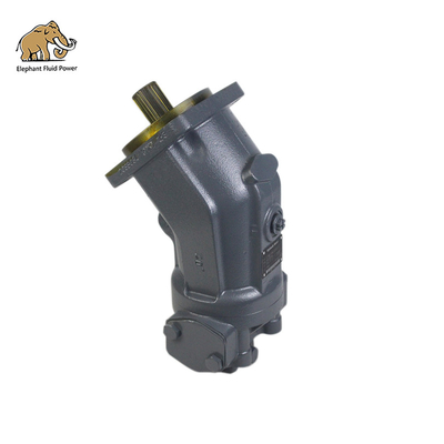Bosch Rexroth R909408463 - A2FM90/61W-VAB010 สําหรับรถบรรทุกผสมคอนกรีต Liebherr
