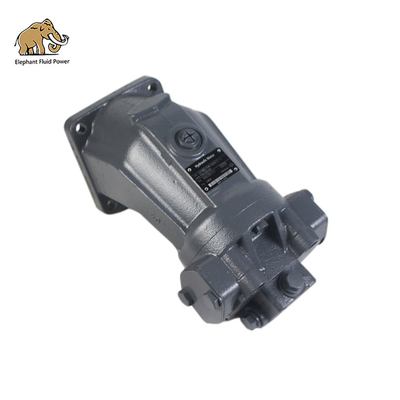 Bosch Rexroth R909408463 - A2FM90/61W-VAB010 สําหรับรถบรรทุกผสมคอนกรีต Liebherr
