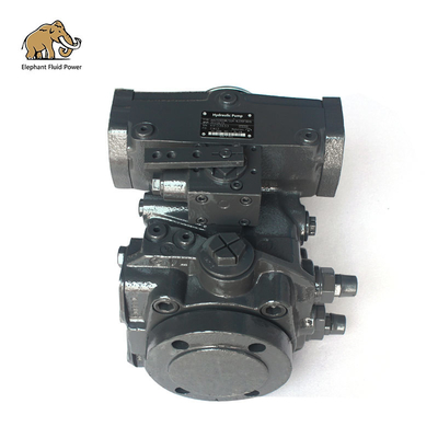 Schwing 60 102 941 ปั๊มพิสตองไฮดรอลิก A4VTG90 สําหรับรถบรรทุกเครื่องผสมคอนกรีต