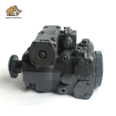 Schwing 60 102 941 ปั๊มพิสตองไฮดรอลิก A4VTG90 สําหรับรถบรรทุกเครื่องผสมคอนกรีต