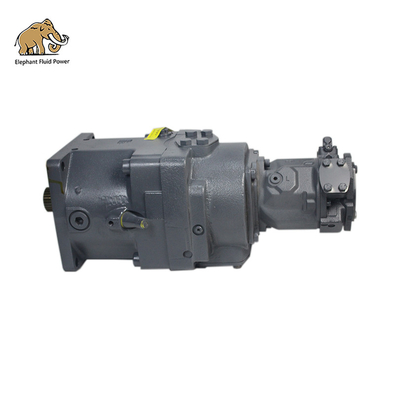 จีนสํารอง Rexroth R986110427 จอห์น ดีร์ AT466836 A11VLO260 แพมพิสตันไฮดรอลิก