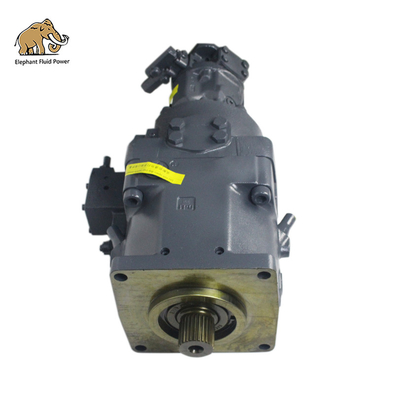 จีนสํารอง Rexroth R986110427 จอห์น ดีร์ AT466836 A11VLO260 แพมพิสตันไฮดรอลิก
